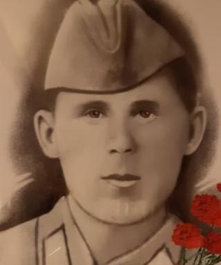 Лаптиев Александр Порфирьевич