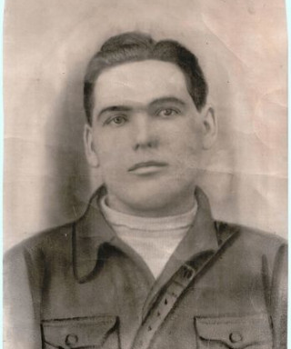 Дадекин Михаил Данилович