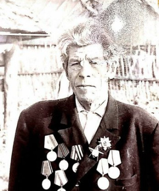 Кочедыков Михаил Иванович