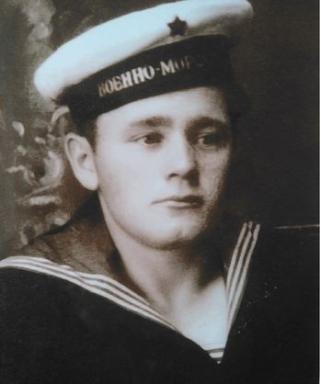 Сидоров Ардалион Андреевич