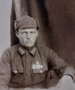 Калагирев Михаил Иванович