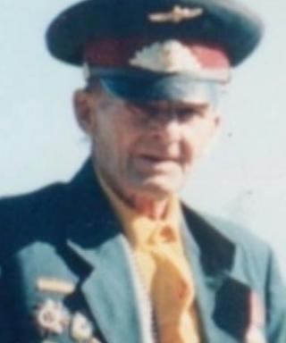 Лобачев Григорий Александрович