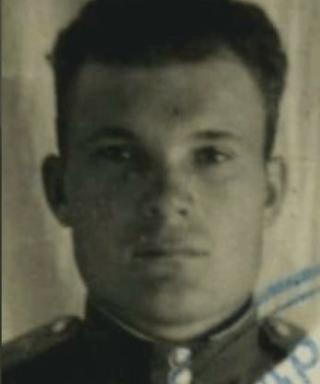 Токмачёв Иван Васильевич