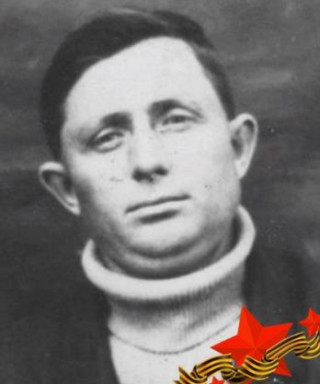 Ильясов Михаил Логвинович