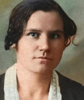 Вахрамова Евстолия Николаевна