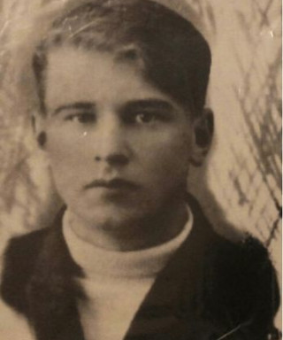 Зернов Василий Николаевич