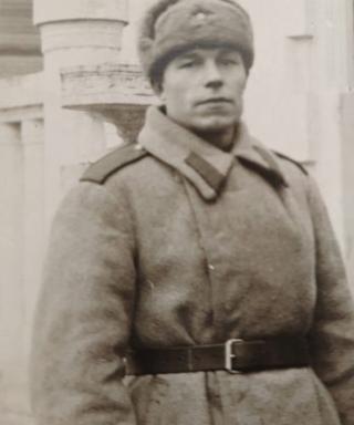 Голиков Влас Павлович