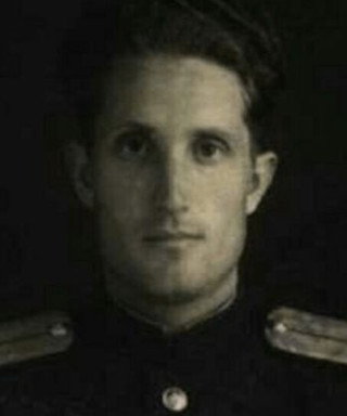 Михайлов Владимир Карпович