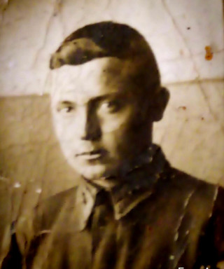 Ахременко Петр Николаевич