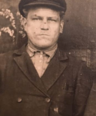 Пестов Иван Николаевич