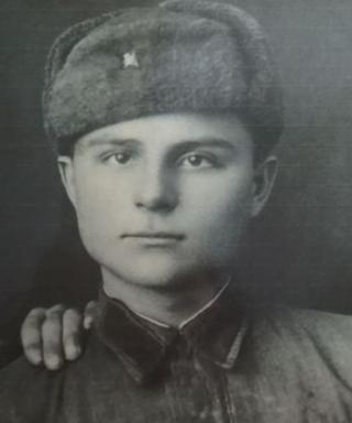 Чуевский Николай Антонович