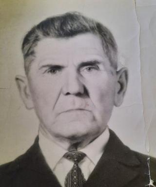 Чуйков Иван Кузьмич