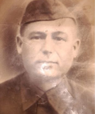 Давыденко Тимофей Никифорович