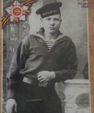 Хлапов Павел Алексеевич
