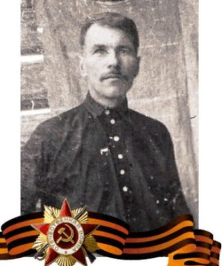 Ушаков Александр Акатович