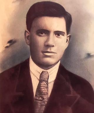 Ткачев Алексей Яковлевич