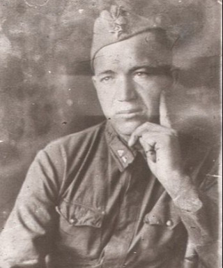 Митрюшкин Евгений Иванович