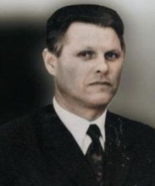 Гаврилин Михаил Павлович