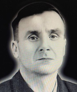 Шимко Николай Климович