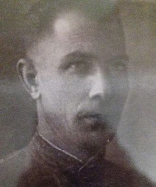 Панферов Иван Яковлевич