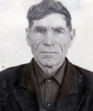 Муковников Василий Иванович