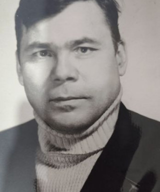 Павлов Леонид Тихонович