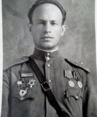 Шумеев Анатолий Митрофанович