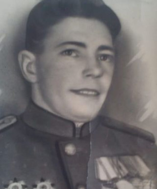 Чурсин Иван Николаевич