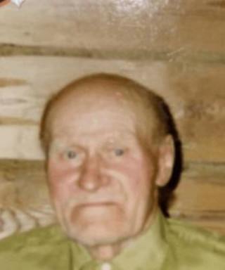 Фролов Павел Иванович