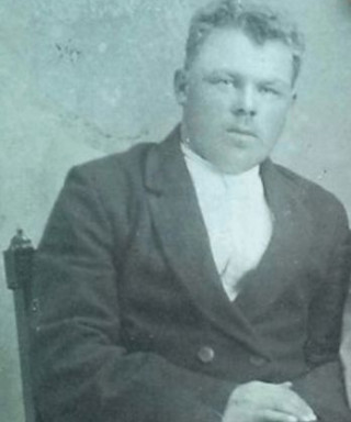 Данилов Михаил Иванович