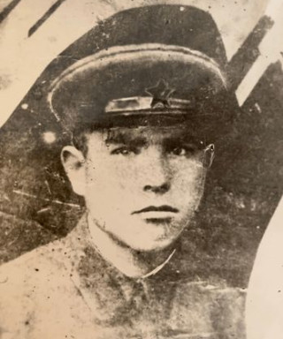 Дёмин Сергей Алексеевич