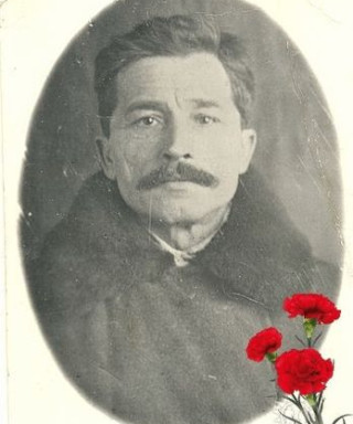 Питейкин Григорий Кузьмич