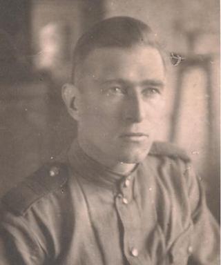 Гужиков Михаил Петрович