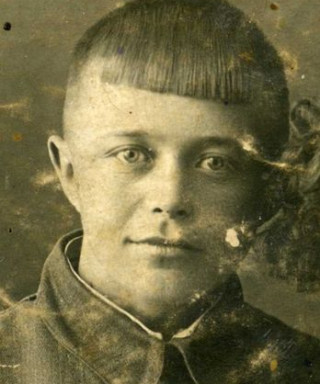 Наделяев Алексей