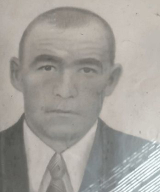 Абдуллин Нурулла Набиуллович