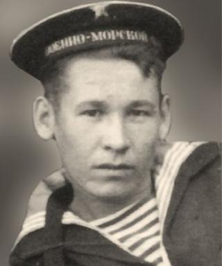 Шарипов Геннадий Захарович