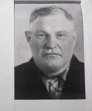 Соловов Иван Васильевич