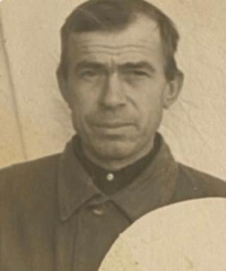 Чижов Николай Васильевич