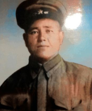 Тухбатуллин Юнус Мугаллямович