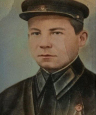 Носов Николай Николаевич