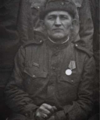 Жуков Петр Иванович