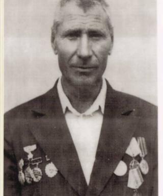 Кобцев Пётр Афанасьевич