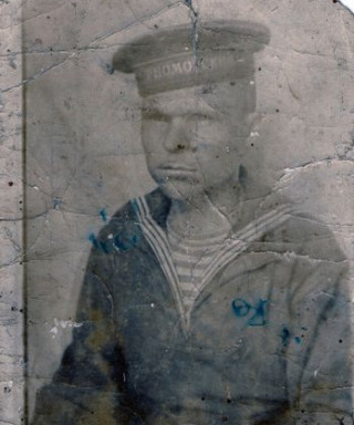 Орищенко Тихон Филиппович