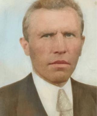 Кулёв Василий Андреевич
