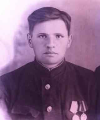 Башкардин Василий Васильевич