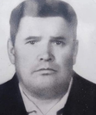 Панкин Алексей Николаевич