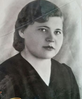 Одинцова Софья Михайловна