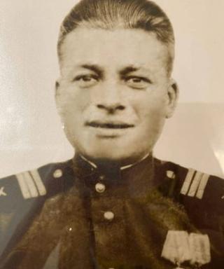 Грицко Михаил Афанасьевич