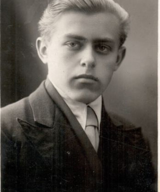 Гутман Александр Владимирович