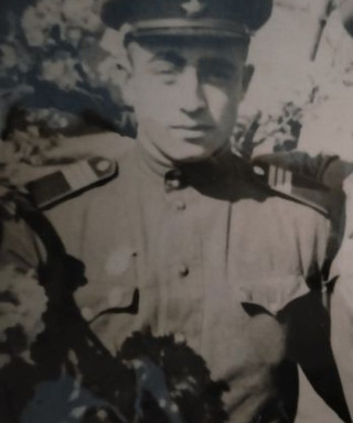 Вагапов Абдурахман Шакирович